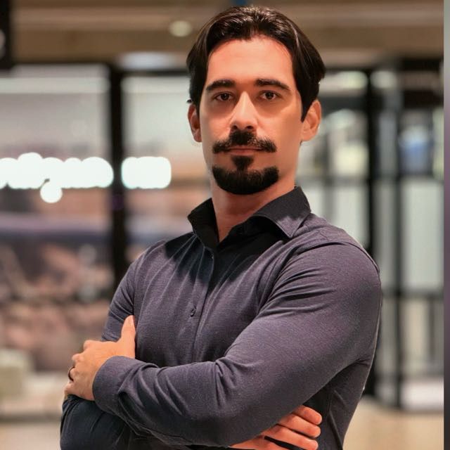 Foto de Caiky Mazalli